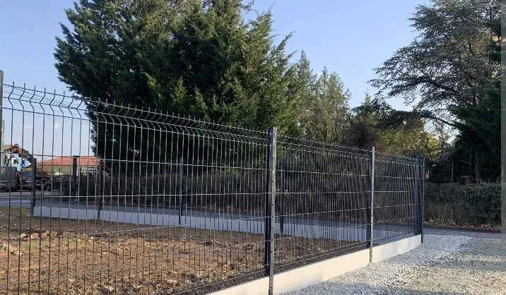 Fv paysagiste, paysagiste à Acquigny — réalisation 4